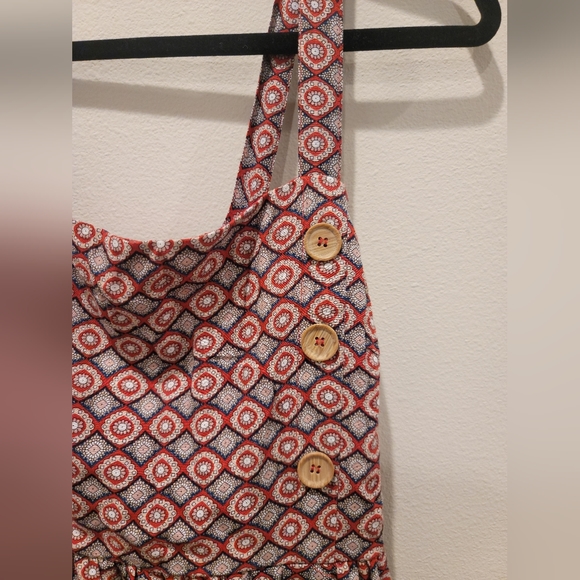 superfoxx dress size large - Picture 3 of 5